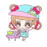 Ｃａｎｄｙ Ｐｏｐ