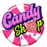 Candy Shop at M&N