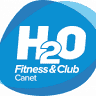 H2O Fitness & Club Canet
