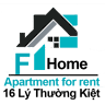 Căn hộ FHome Đà Nẵng
