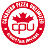Canadian Pizza Unlimited - Canmore
