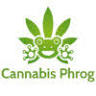 Cannabis Phrog