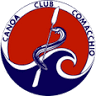 Canoa Club Comacchio