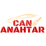 Can Oto Anahtar & Çilingir Serik