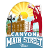 Canyon Main Street