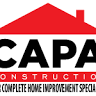 Capa Construction Inc