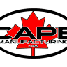 Cape Manufacturing Ltd.
