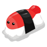 Capital City Sushi