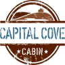 Capital Cove Cabin