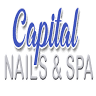 Capital Nails & Spa