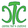 CAPITAL TINT and CUSTOMS