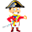 Capitão Brinquedos