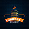 CapixaBÃO Delivery
