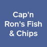Cap'n Ron's Fish 'N' Chips