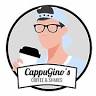 CappuGino's Coffee and Shakes