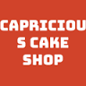 Capricious Cake Shop-Weslaco