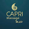 Ghế Massage Cao Cấp CAPRI