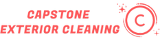 Capstone Exterior Cleaning