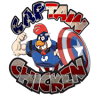 Captain Chicken Santander