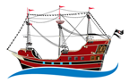 Captain Memo’s Pirate Cruise