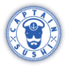 Captain Sushi