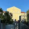 Captain's Villa Boutique Hotel