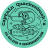 Captain Quackenbush's Coffeehouse