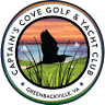 Captain's Cove Golf & Yacht Club