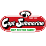 Capt. Submarine Xpress