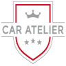 Car Atelier by Stephan Herzog