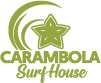 Carambola Surf House