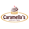 Caramella's cake shop
