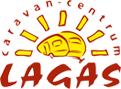 Caravancentrum Lagas