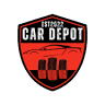CAR DEPOT