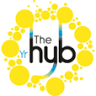Hyb Rhydypennau Hub