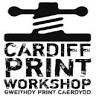 cardiff print workshop