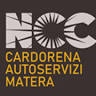 Cardorena Autoservizi Matera - Taxi Ncc