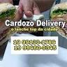 Cardozo delivery