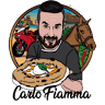 Carlo fiamma pizza e cantina
