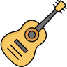 Carlos Juan Busquiel, luthier
