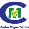 Carlos Miguel Vistos