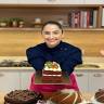 Carlota Furlanetto | Cursos de Confeitaria