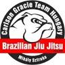 Carlson Gracie Velha Guarda