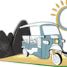 CARNAC TUK TOUR