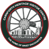 Carnforth railway heritage centre