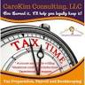 CaroKim Consulting