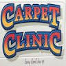 Carpet Clinic Cleaning & Restoration