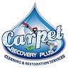 Carpet Recovery Plus
