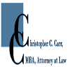 Law Offices of Christopher C. Carr, MBA, P.C.