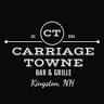 Carriage Towne Bar & Grille